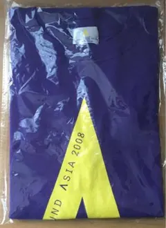 2025年最新】嵐 around asia tシャツの人気アイテム - メルカリ
