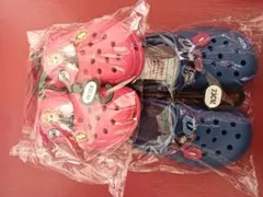 鬼滅の刃 サンダル 23cm 2足セット