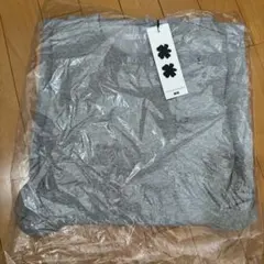 UNIQLO セシリーバンセン　ワンピース　グレー　Sサイズ