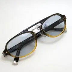 未使用 ブルネロクチネリ サングラス BC4009S ブラウン べっ甲 - メルカリ