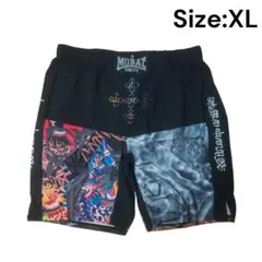 BRAHMAN × MOBSTYLES MOSH PANTS XL 限定モデルのサムネイル