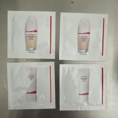 SHISEIDO スキングロウファンデーション　プライマー