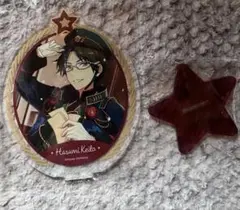 あんさんぶるスターズ！　蓮巳敬人　アクリルスタンド