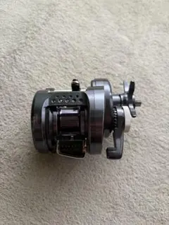 ジョナサン様専用 Shimano ベイトリール 本体 19 DC 201 - メルカリ