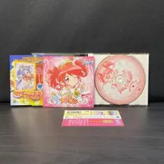 セット CD ふしぎ星の☆ふたご姫 プリンセスコレクション☆ ファイン