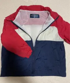 ウィンドブレーカー アウター