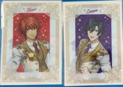 うたプリ ASSHC ビジュカ 音也 トキヤ