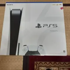 プレイステーション5