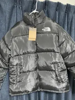 THE NORTH FACE ダウンジャケット ブラック