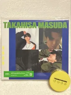 2025年最新】増田貴久 喜怒哀楽の人気アイテム - メルカリ