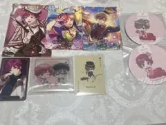 あんスタ 紅月 神崎颯馬 ぱしゃ アニカフェ 生ブロ アルカナ