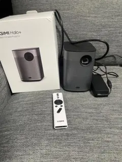 や*ち様 【中古】XGIMI HALO プロジェクター Yahoo!オークション -「プロジェクター xgimi halo」の落札相場
