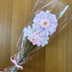 モールフラワー　小さいお花　枯れないお花　プレゼント　インテリア