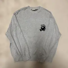 ニットセーター