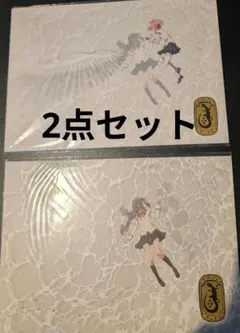 劇場版 魔法少女まどか☆マギカ ワルプルギスの廻天 通常版　特装版 パンフレット