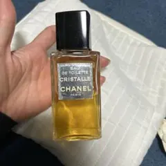 CHANEL CRISTALLE Eau de Toilette 50ml