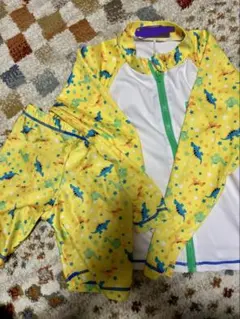ラッシュガードセット