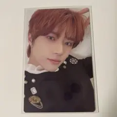 TXTボムギュ トレカ GOOD BOY GONE BAD