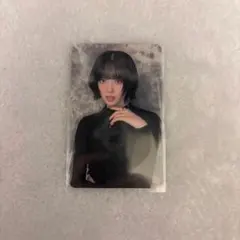 NiziU リマ 会場限定 特典トレカ 愛知2日目