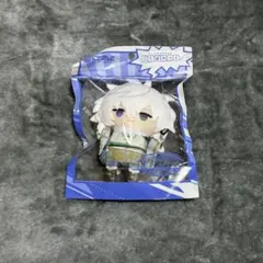 にじさんじ にじぱぺっと 叢雲カゲツ グッズ