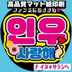 ナイヌ　ファンミーティング　グッズ ナイヌ NA IN WOO ファンミーティング グッズ アクスタ アクキー
