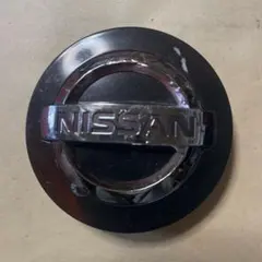 日産純正ホイールのセンターキャップ1個のみ-4