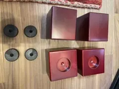 【デッドストック】SYS シブタニ ドアハンドル 2個 建築金物 レトロ ポップ デッドストック】SYS シブタニ ドアハンドル 2個 建築金物 レトロ