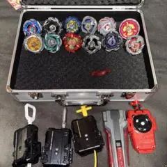 ベイブレードX まとめ売り