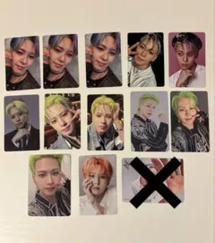 JO1 川尻蓮 トレカ