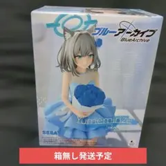 Blue Archive Yumemirize Shiroko