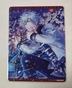 2025年最新】蘭丸 ビジュアルカードの人気アイテム - メルカリ