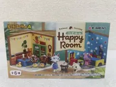 どうぶつの森 Happy Room 4 ジュン