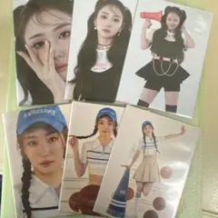 2025年最新】kep1er ヨンウン チェキの人気アイテム - メルカリ