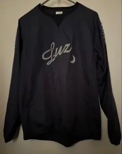 ルースイソンブラ LUZeSOMBRA ピステ Sサイズ ネイビー