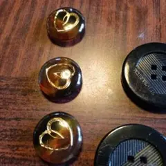 ボタンまとめ売り