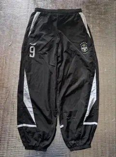 Palace Proteam 02 ブラックパンツ Sサイズ 2026年最新】PALACE カラー：ブラック系 メンズ パンツ その他の人気