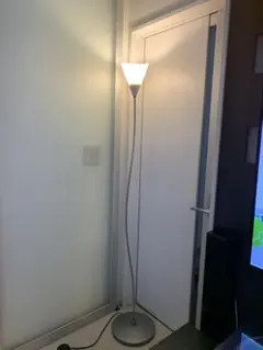 IKEA VINGMAST ヴィングマスト シーリングライト スタンドライト