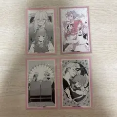 恋せよまやかし天使ども ポップアップ 一刻 桂おとぎ