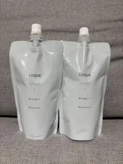 ナリス ルクエ ローション 1 詰め替え用 200ml 2個セットのサムネイル