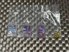 アイカツ グッズコレクション ガチャガチャ 藤堂ユリカ