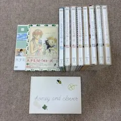 2026年最新】ハチミツとクローバー dvd 全巻の人気アイテム - メルカリ