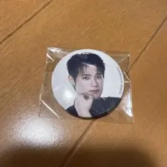 INI XQUARE 木村柾哉 ミニ缶バッチ