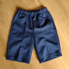 半ズボン ハーフパンツ　140　 ParmaWallaby