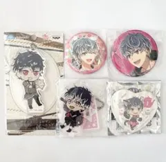 アイドリッシュセブン 百 5点セット まとめ売り