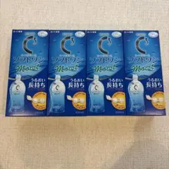 ロートCキューブ ソフトワン Moist 500ml 4本セットのサムネイル