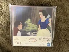 ディズニープリンセス　一番くじ