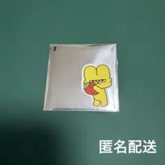 M!LK シャカリキレボリューション シャカレボご当地ステッカー 吉田仁人