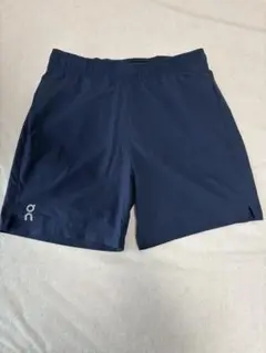 On 7" Core Shorts Midnight