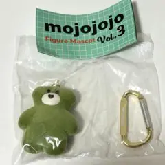 mojojojo ガチャガチャ
