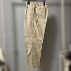 Paul Smith ポールスミス　グレンチェック カジュアルスラックス　千鳥柄のサムネイル